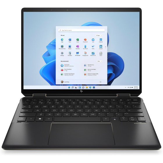 PC portable convertible HP Spectre X360 14-EF0002NK (6F7Z3EA)