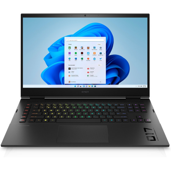 PC portable Omen BY HP 17-CK1002NK (6D7S8EA)