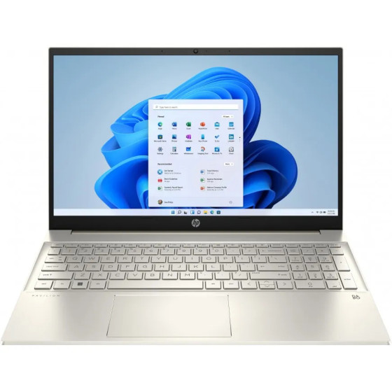 PC portable HP Pavilion 15-EG2003NK (6D6W3EA)