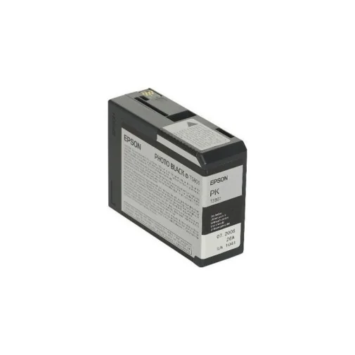 CARTOUCHE D'ENCRE EPSON SP 3800/3880 (80ML) NOIR PHOTO (C13T580100) - Cartouches - Rightech - le bon choix