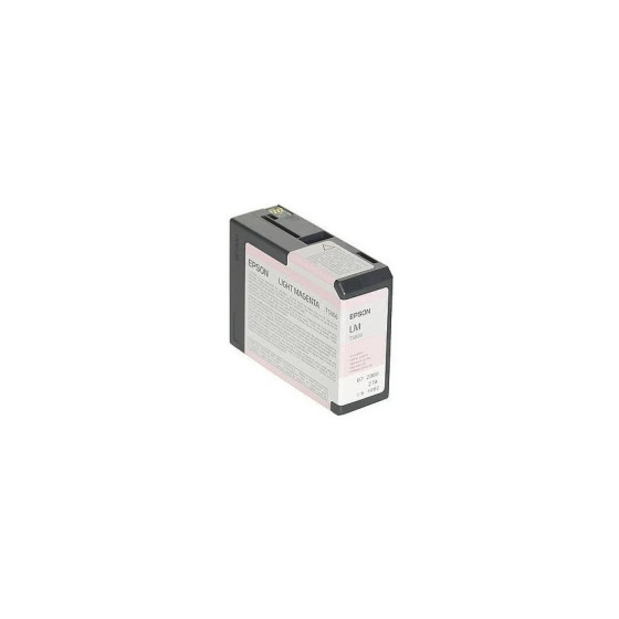 Cartouche d'encre Epson SP 3800 (80ML) magenta clair (C13T580600)