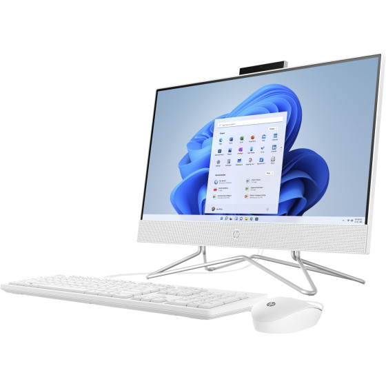 PC tout-en-un HP 22-DD2000NK (6E1Q8EA)