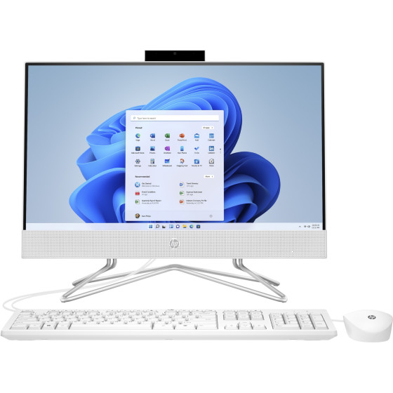 PC tout-en-un HP 22-DD2000NK (6E1Q8EA)