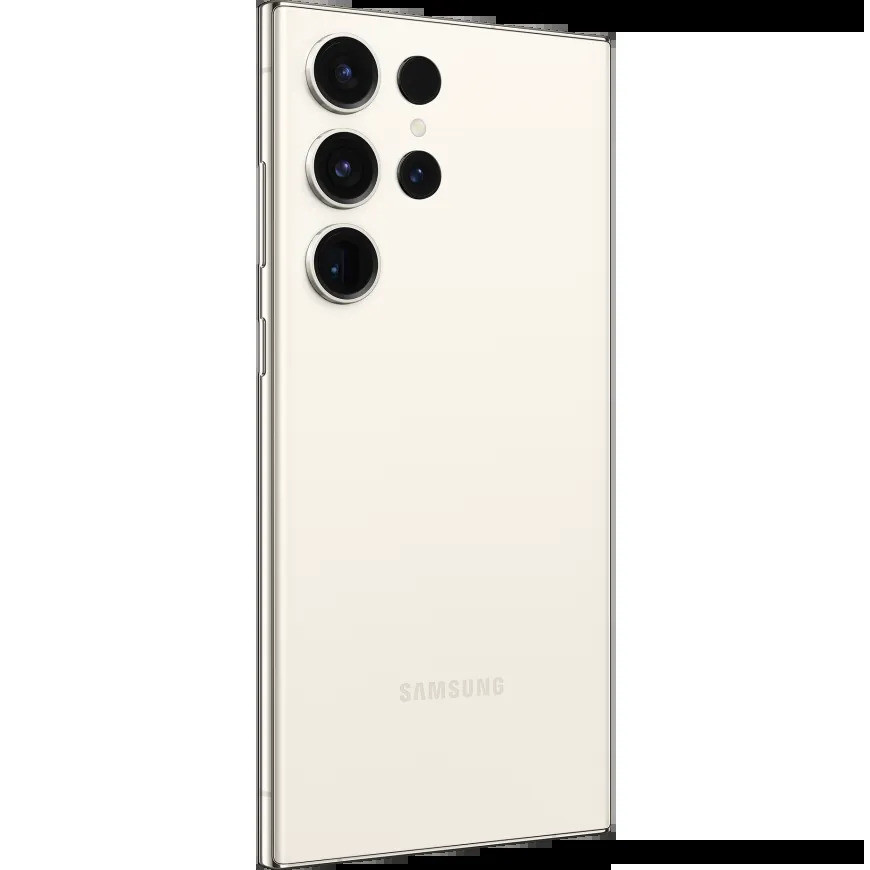 Samsung Galaxy S23 Ultra - 256GO (dual SIM)