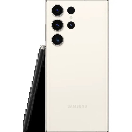 Samsung Galaxy S23 Ultra - 256GO (dual SIM)