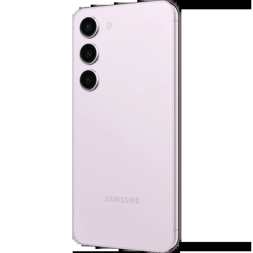 Samsung Galaxy S23 - 256GO (dual SIM)