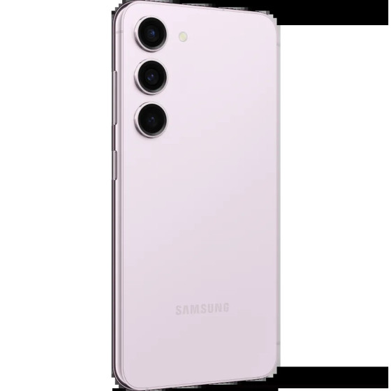 Samsung Galaxy S23 - 256GO (dual SIM)