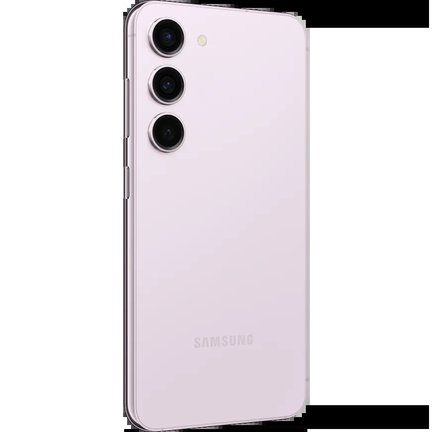 Samsung Galaxy S23 - 256GO (dual SIM)