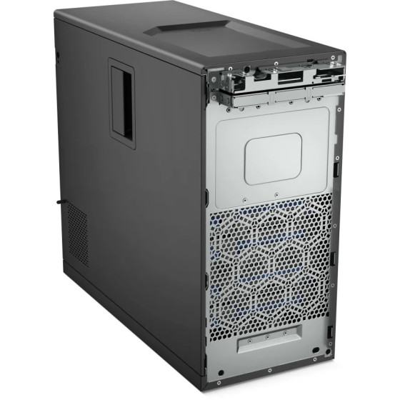 Serveur tour Dell PowerEdge T40 Xeon E-2224G (PET40-2224G)