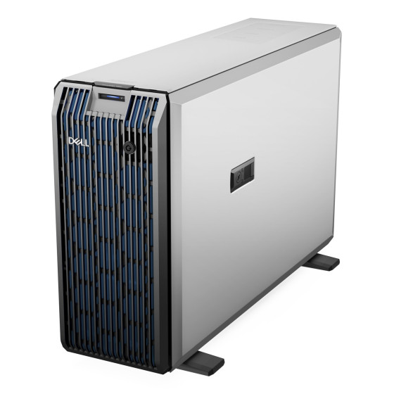 Serveur tour Dell PowerEdge T350 Xeon E-2314 (PET3501A)