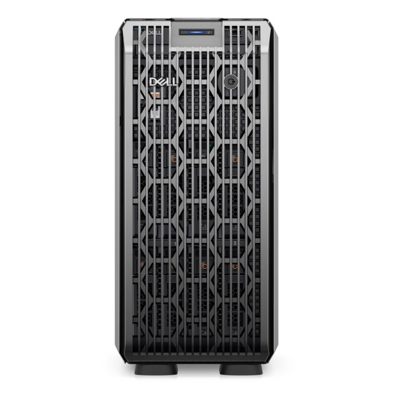 Serveur tour Dell PowerEdge T350 Xeon E-2314 (PET3501A)
