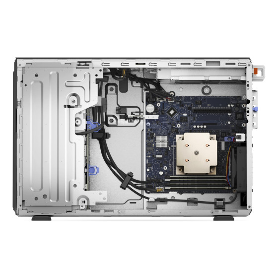 Serveur tour Dell PowerEdge T350 Xeon E-2314 (PET3501A)