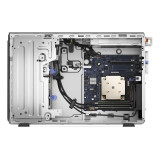 Serveur tour Dell PowerEdge T350 Xeon E-2314 (PET3501A)