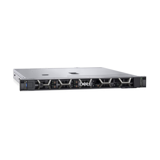 Serveur Rack Dell PowerEdge R350 Xeon E-2314 (PER350CM2)