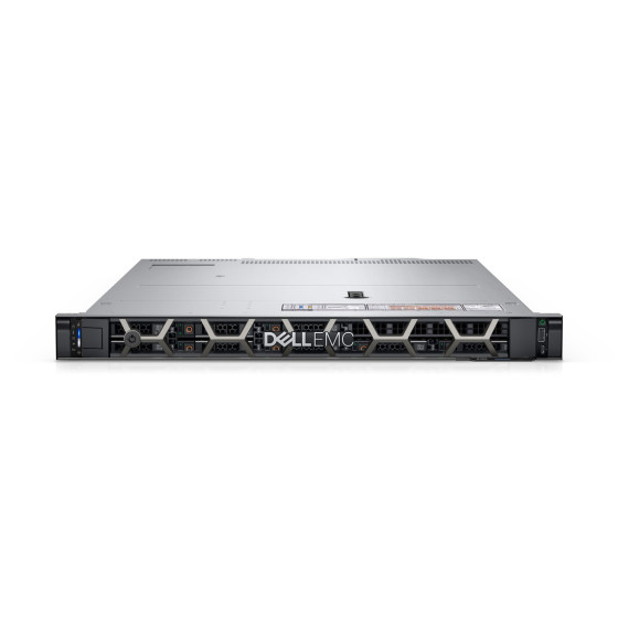 Serveur Rack Dell PowerEdge R450 Intel Xeon 4310 (PER45014A)