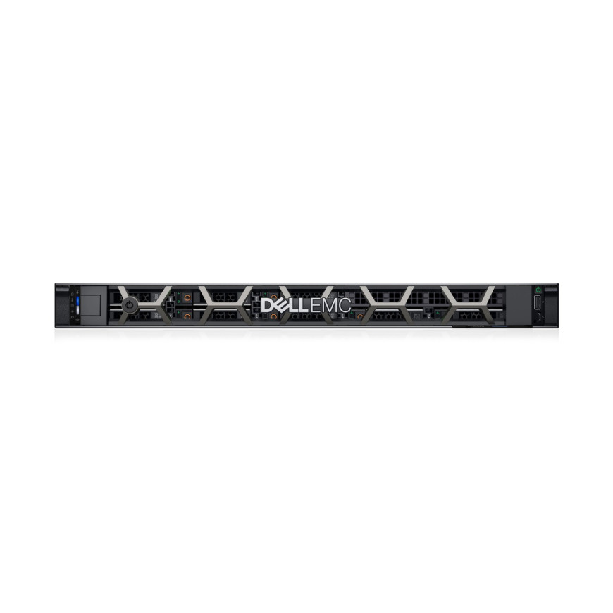 Serveur Rack Dell PowerEdge R450 Intel Xeon 4310 (PER45014A)