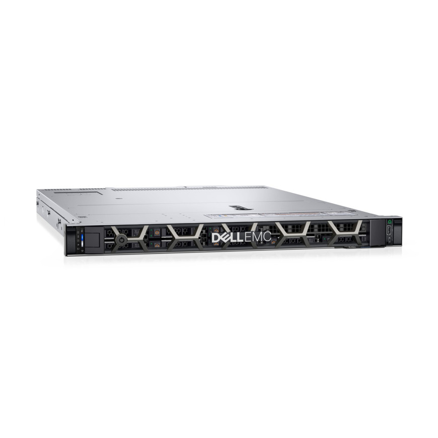 Serveur Rack Dell PowerEdge R450 Intel Xeon 4310 (PER45014A)