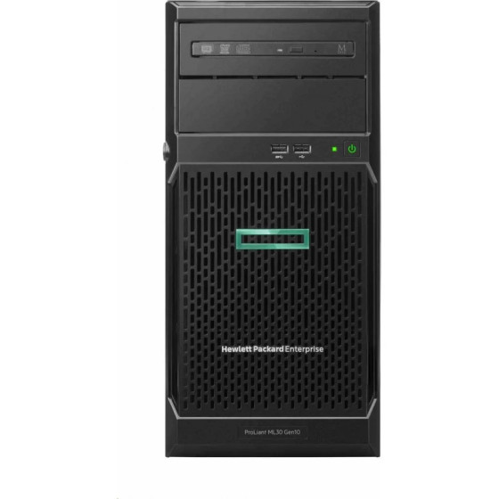 Serveur HPE ProLiant ML30 GEN10 Plus (P44722-421)