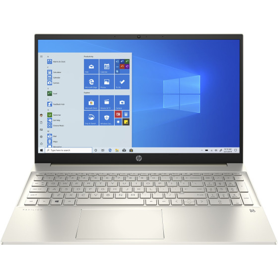PC portable HP Pavilion 15-EG0012NK (2Q9H3EA)