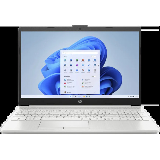 PC portable HP 15-DW3084NK (6U7X8EA)