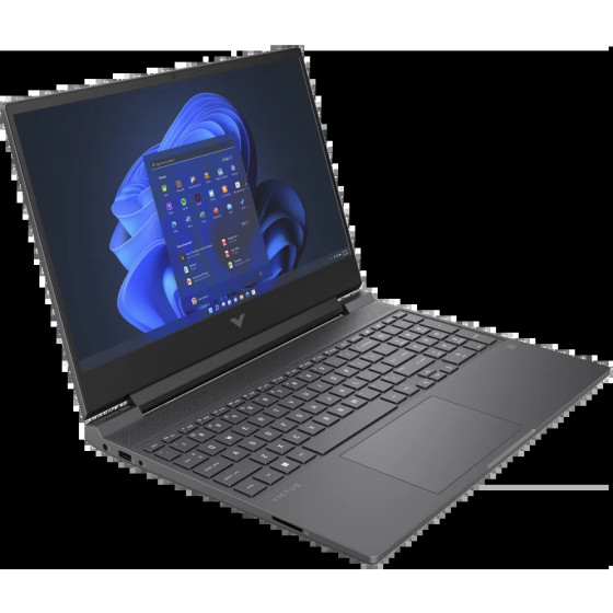 PC portable HP Victus Gaming 15-FA0001NK