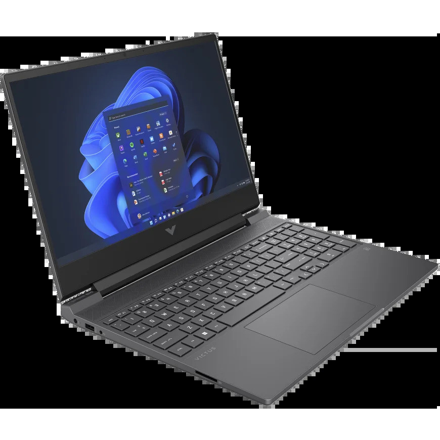 PC portable HP Victus Gaming 15-FA0001NK