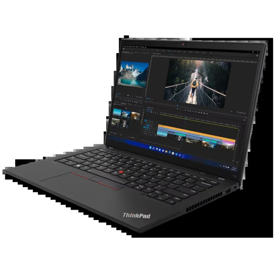 PC portable Lenovo ThinkPad T14 gen 3