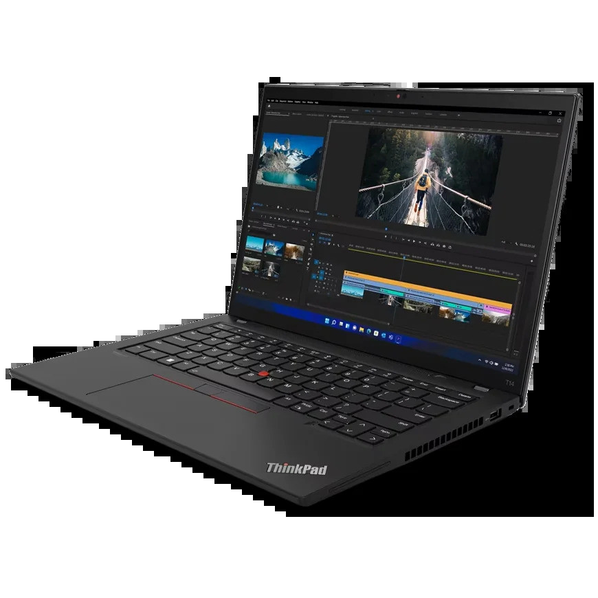 PC portable Lenovo ThinkPad T14 gen 3