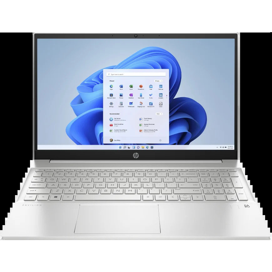 PC portable HP Pavilion 15-EG2001NK