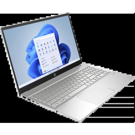PC portable HP Pavilion 15-EG2001NK
