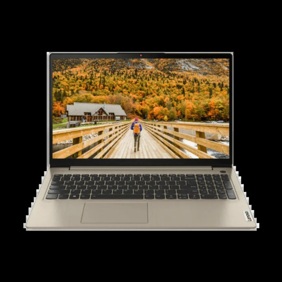 PC portable PORTABLE LENOVO IdeaPad 3 15ALC6 (82KU00HJFE)