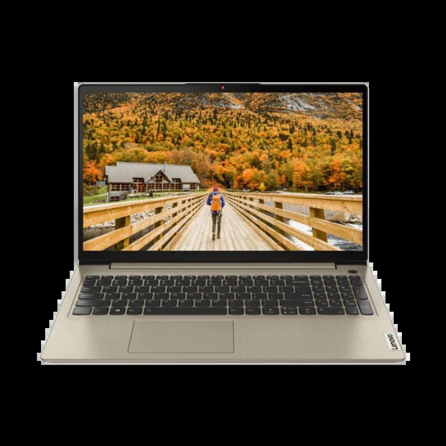 PC portable PORTABLE LENOVO IdeaPad 3 15ALC6 (82KU00HJFE)
