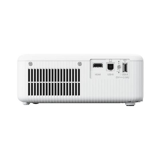Vidéoprojecteur Epson CO-W01 WXGA (V11HA86040)