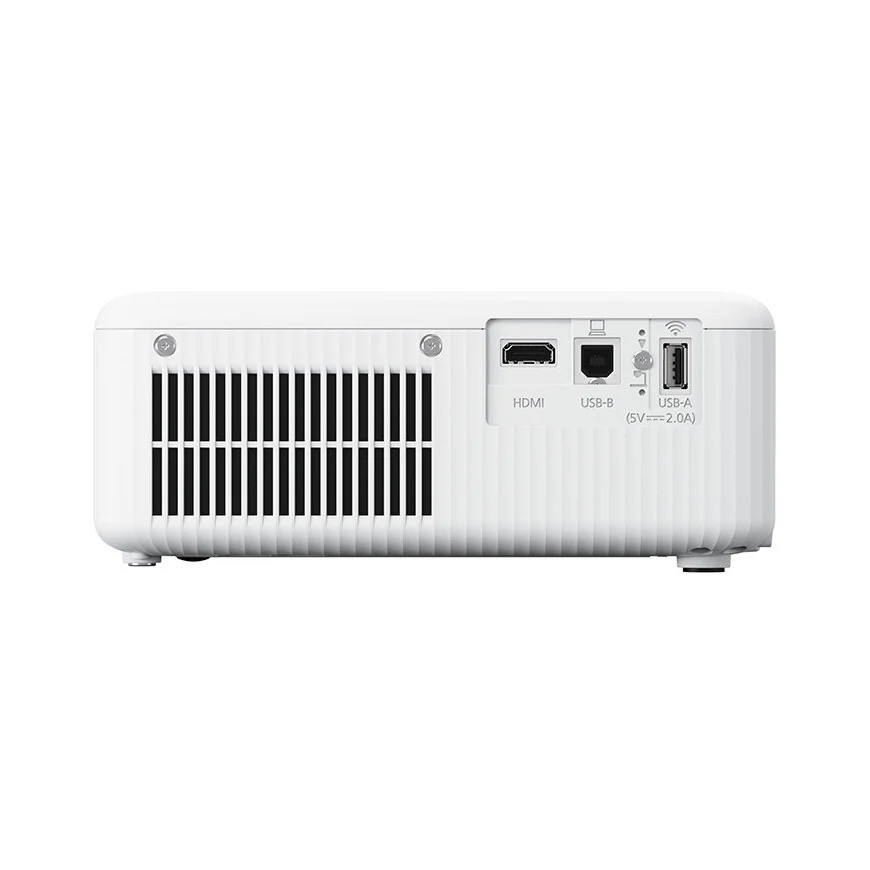 Vidéoprojecteur Epson CO-W01 WXGA (V11HA86040)
