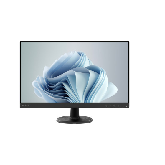 Écran 27" Full HD Lenovo C27-40 (63DDKAT6EU)