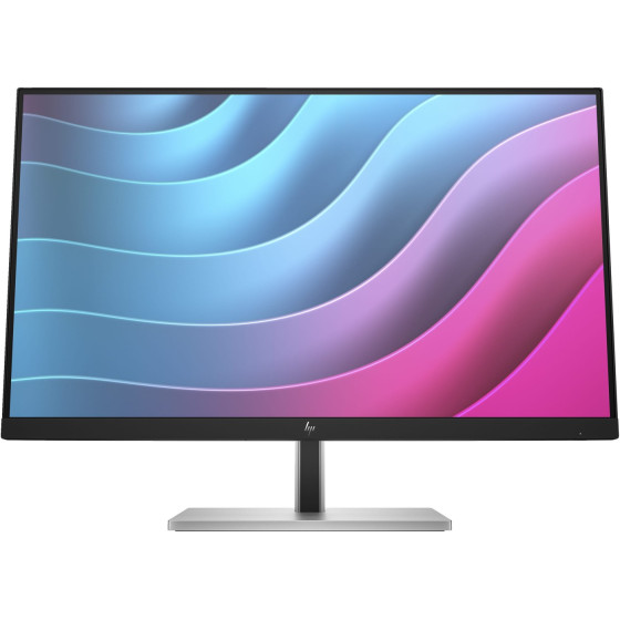 Écran 23,8" Full HD HP E24 G5 FHD (6N6E9AS)