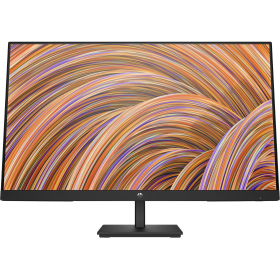 Écran 27" Full HD HP V27I G5 (65P64AS)