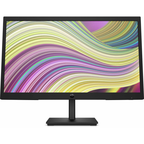 Écran 21,45" Full HD HP P22V G5 (64V81AS)