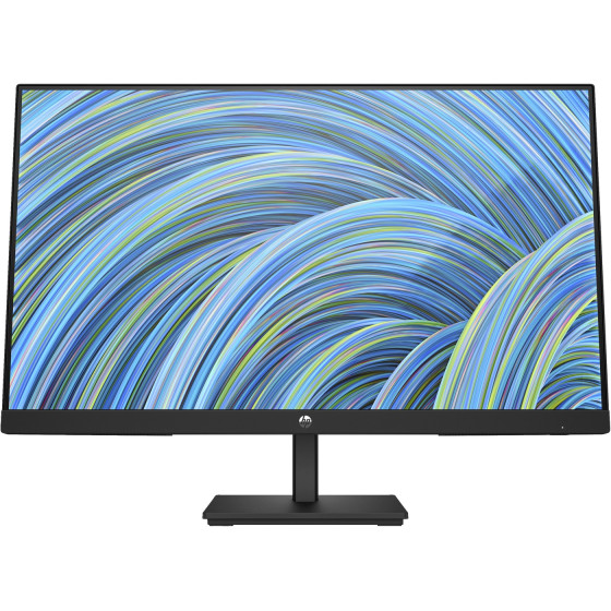 Écran 23,8" Full HD HP V24V G5 (65P62AS)