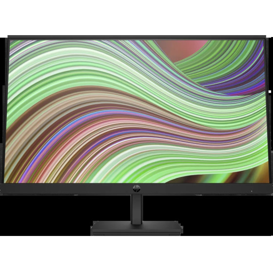 Écran 23,8" Full HD HP V24V G5 (65P62AS)