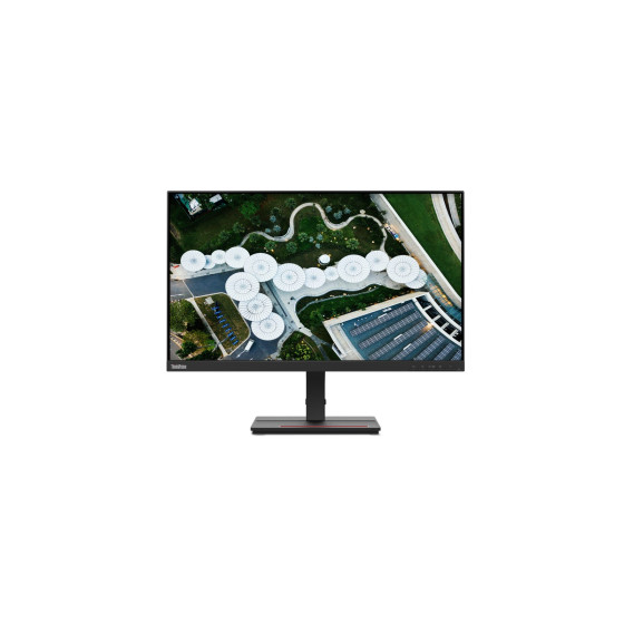 Écran 23,8" Full HD Lenovo ThinkVision S24E-20 (62AEKAT2EU)