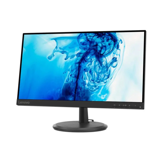 Écran 21,45" Full HD Lenovo D22E-20 (66D2KAC6EU)