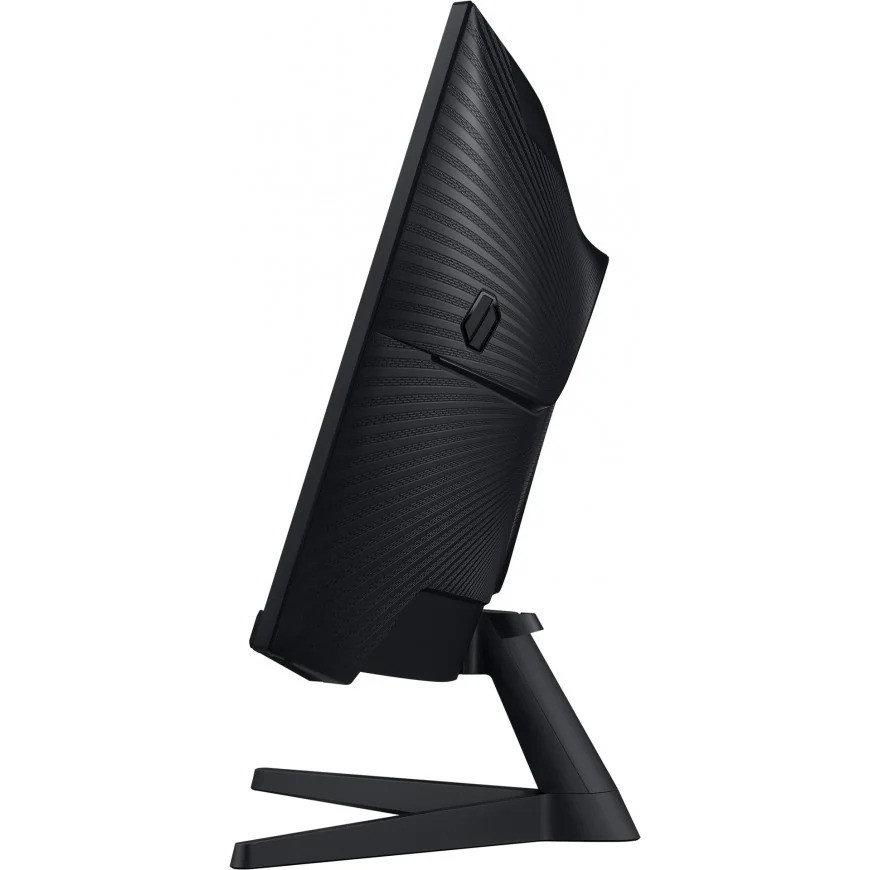 Écran incurvé Samsung Odyssey G5 34 " Ultra WQHD G5 165 HZ - courbure 1000R - temps réponse 1MS (LC34G55TWWMXZN)