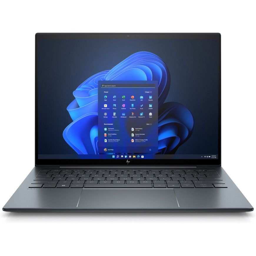 PC portable HP Elite dragonfly G3 (5P7Z1ES)