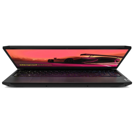 Ordinateur portable Lenovo IdeaPad Gaming 3 15ACH6 (82K200KKFE)
