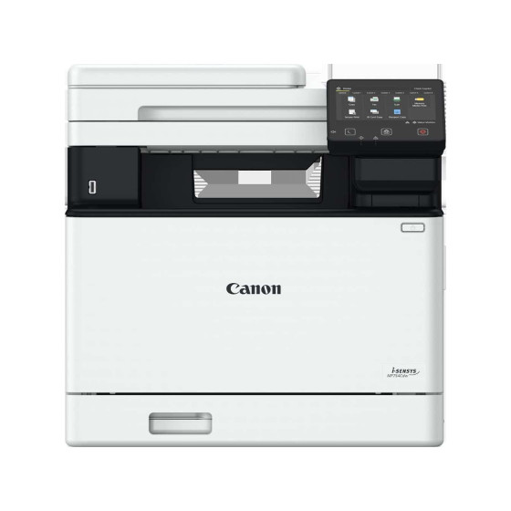 Imprimante multifonction Laser couleur Canon i-SENSYS MF754CDW (5455C009AA)