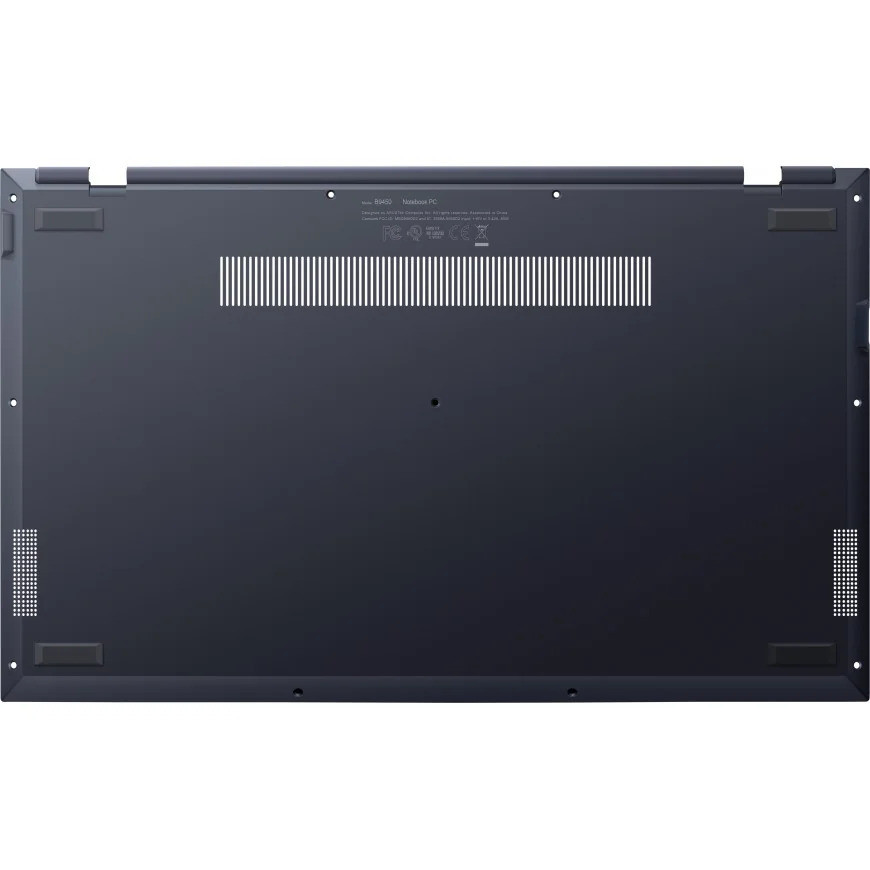 PC portable Asus expertbook B9 B9400 (90NX0SX1-M008K0)