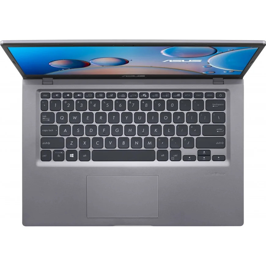 PC portable Asus D415 (90NB0T32-M11680)