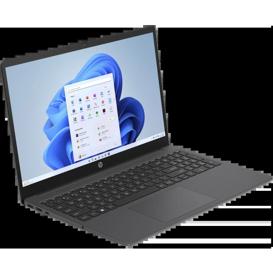 PC portable HP 15-FD0027NK (886L2EA)