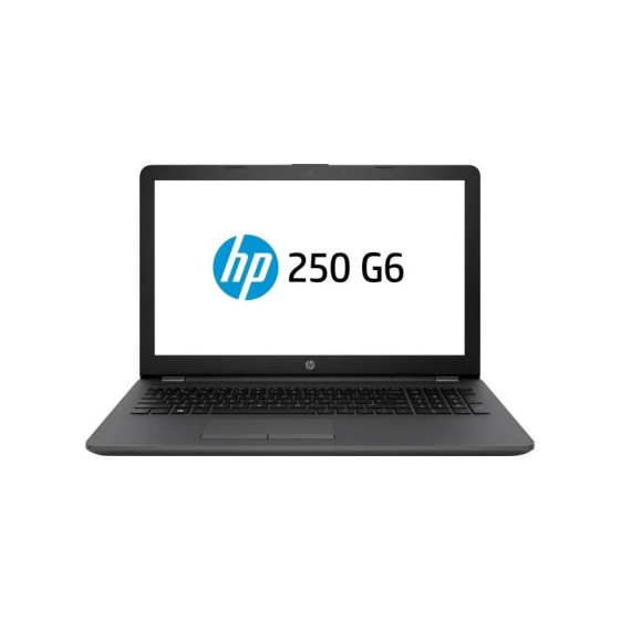 PC portable HP 250 G6 I3-7020U 15.6 4GB 500GB (4BD47EA)
